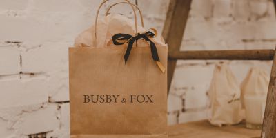 Busby & Fox